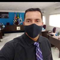 Ednelson Batista Domingues