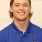 Micah Deharty