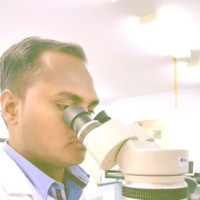 ANUJ GUPTA