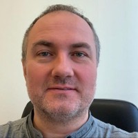 Dariusz Stachura