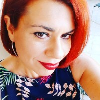Evangelia Vlasakoudi
