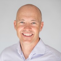 Brian Haala