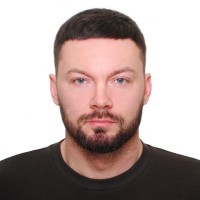 Nikita Andryukhin