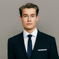 William Chalmer Blomgren