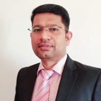 Rojy M Raju
