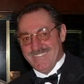 tibor Horvath