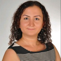 Çağla Keskin