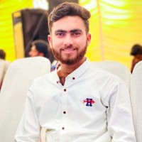 Muhammad Shamraiz Iqbal