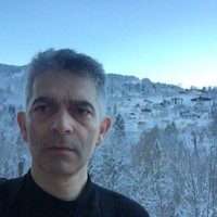 Christophe Simonin
