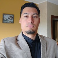 Jesus Alessandro Dalo Garagozzo