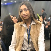 Cindy Diaz