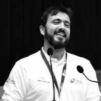 Sylvain Garcia