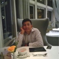 Boris Ordinola Rugel