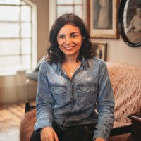 Marcelle Vieira Salles