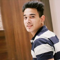 Saket Mahajan