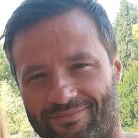 ALBERTO DAL MOLIN