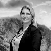 Jeanette Solheim
