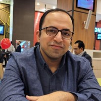 Mahmoud Mahrouse