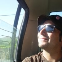 Cristián Pérez Trujillo