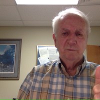 Nelson Stevens