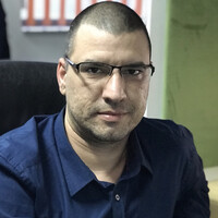 Dimitar Dobrev