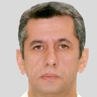 Aliyar Ibrahimov