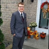 Jordon Urry
