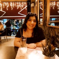 Jessica López Olmedo
