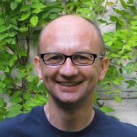 Christopher Murray