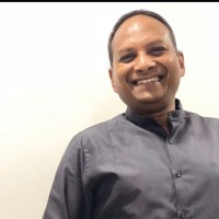 Garine Sridhar