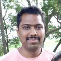 SAM PRAVEEN