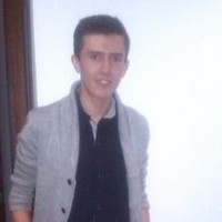 Santiago Diaz Cardenas