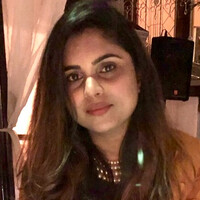 Renuka Bhatti
