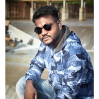 Kiran Sankar Sahu