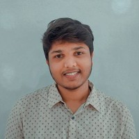 Yashwanth Chiluka