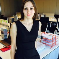 Nuray Azaklı ACET
