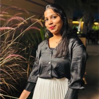 Mebisha Vimalraj