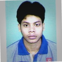 Sudip Maity