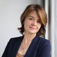 Anne Pinard