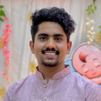 Saurav Madge