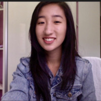 Rumi Carolina Isogai