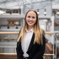 Anette Bruaset Valråmoen