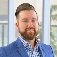 Jason Lennard, M.Ed., C. Mgr.