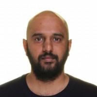 Kiran Krishnamurthy