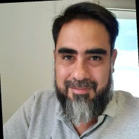 Damian Nicanor Carranza