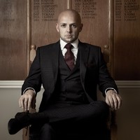 Stephen Nicholson