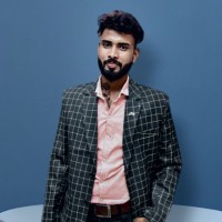Uday Rai