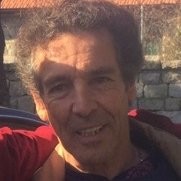 Angel Mejias