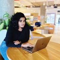 Mythili Hariharan