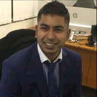 Brad Alagenthiran (CeMap)